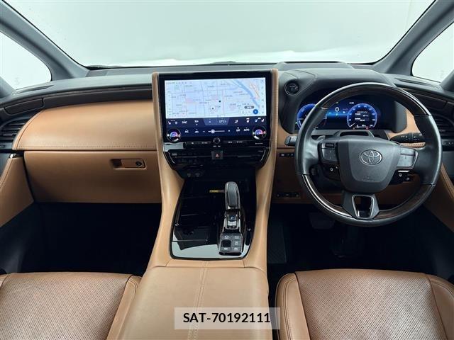 Toyota VELLFIRE 2023 8905469-19