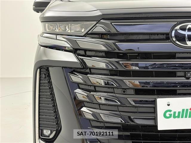 Toyota VELLFIRE 2023 8905469-2