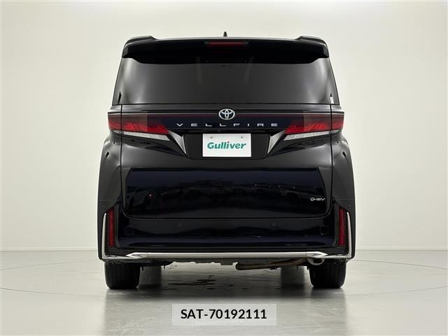 Toyota VELLFIRE 2023 8905469-25