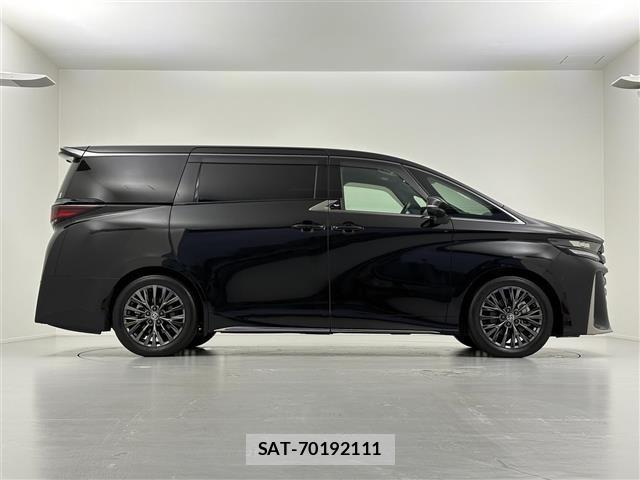 Toyota VELLFIRE 2023 8905469-26