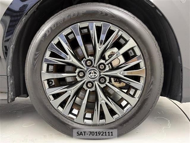 Toyota VELLFIRE 2023 8905469-3