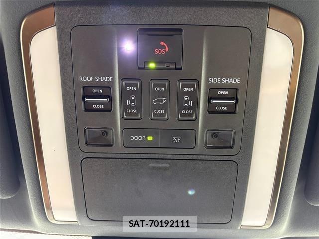 Toyota VELLFIRE 2023 8905469-4