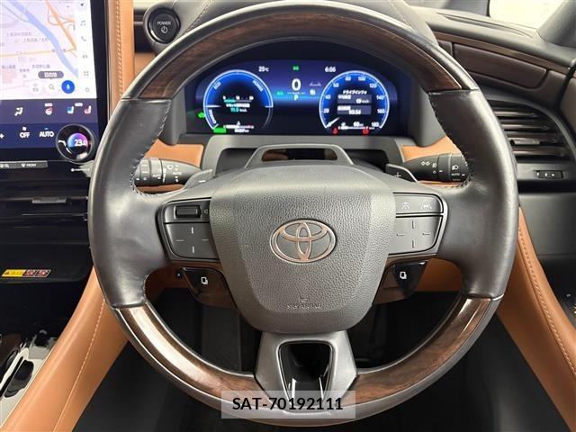 Toyota VELLFIRE 2023 8905469-8
