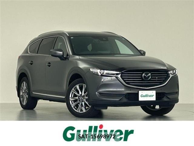 Mazda CX-8 2021 8935274-0