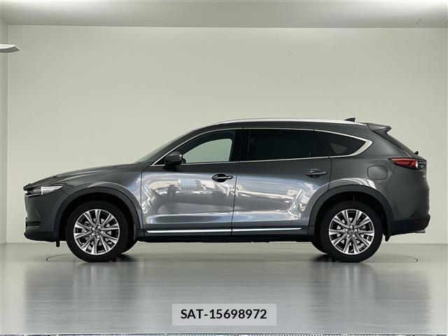 Mazda CX-8 2021 8935274-10