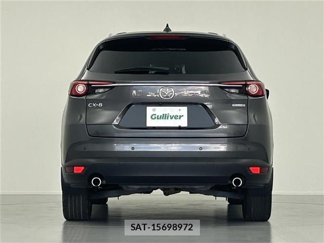 Mazda CX-8 2021 8935274-12