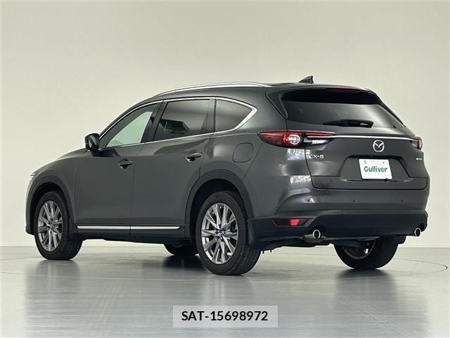 Mazda CX-8 2021 8935274-13