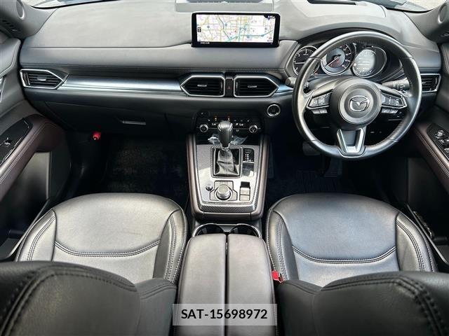 Mazda CX-8 2021 8935274-14