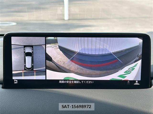 Mazda CX-8 2021 8935274-17