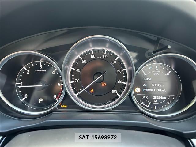 Mazda CX-8 2021 8935274-19