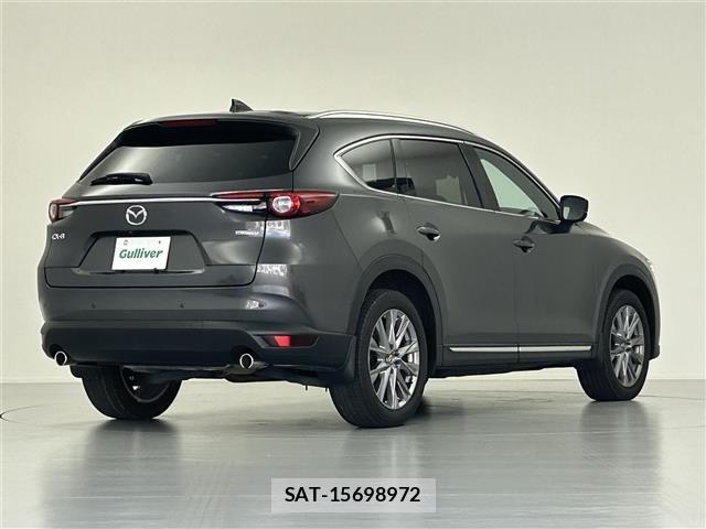 Mazda CX-8 2021 8935274-20