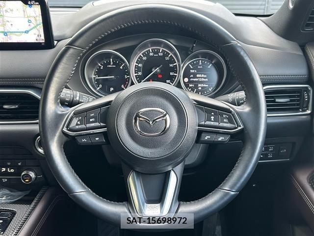 Mazda CX-8 2021 8935274-21
