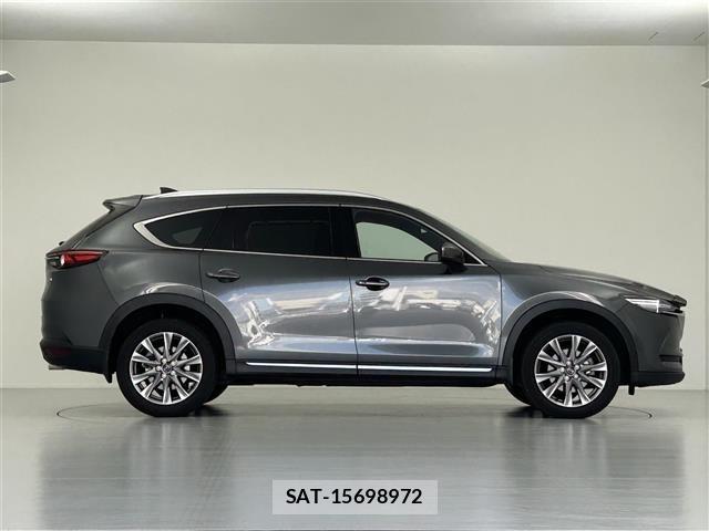 Mazda CX-8 2021 8935274-22