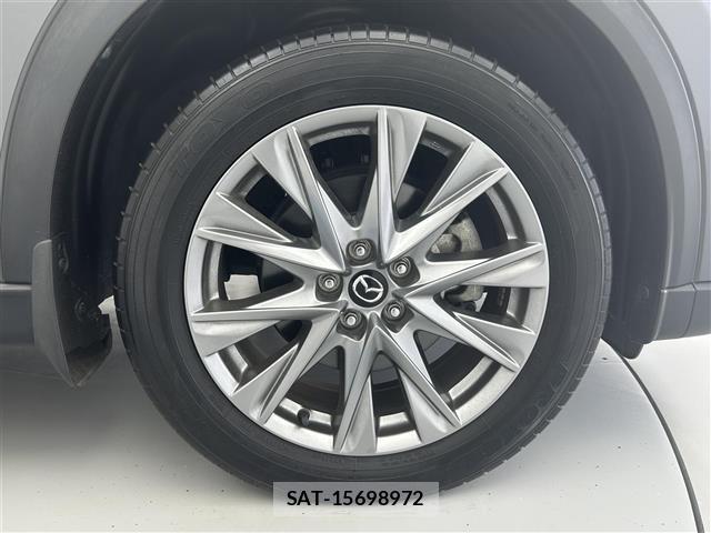 Mazda CX-8 2021 8935274-6