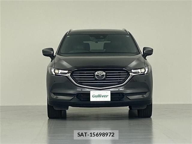 Mazda CX-8 2021 8935274-8