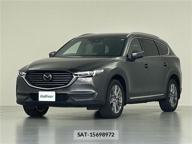 Mazda CX-8 2021 8935274-9