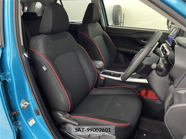 Toyota RAIZE 2022 8862591-11