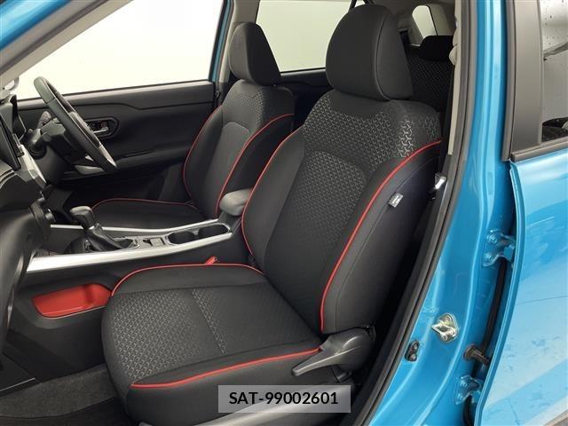 Toyota RAIZE 2022 8862591-12