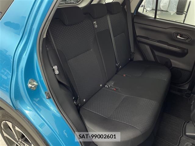 Toyota RAIZE 2022 8862591-13