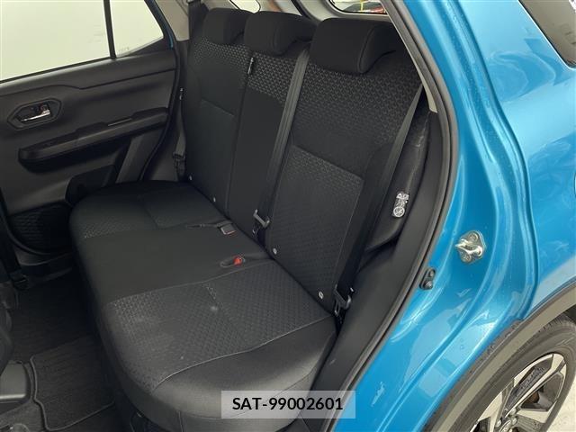 Toyota RAIZE 2022 8862591-14
