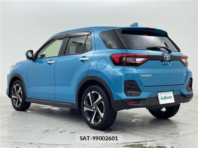 Toyota RAIZE 2022 8862591-15