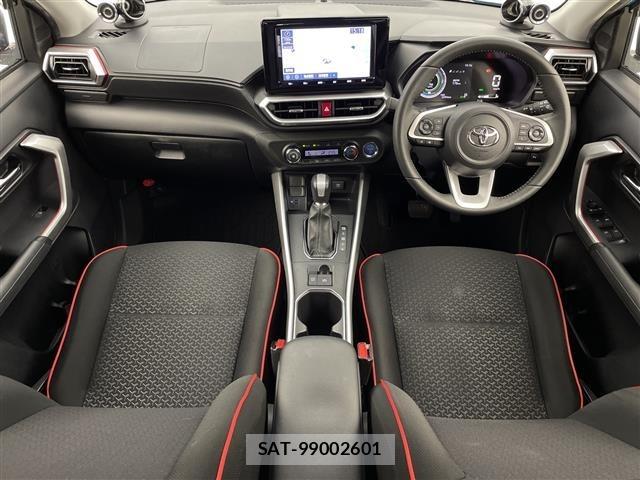 Toyota RAIZE 2022 8862591-17
