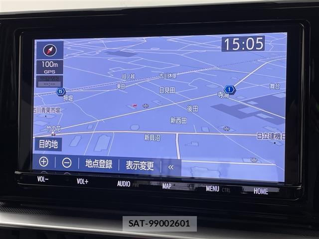 Toyota RAIZE 2022 8862591-19