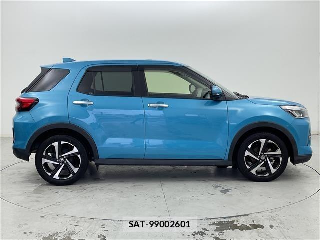 Toyota RAIZE 2022 8862591-2