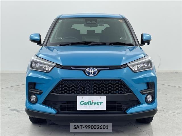 Toyota RAIZE 2022 8862591-24