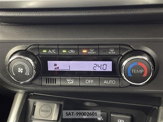 Toyota RAIZE 2022 8862591-5