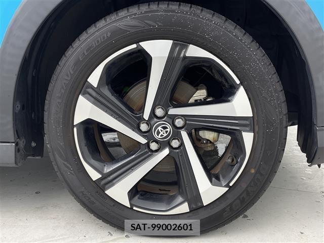 Toyota RAIZE 2022 8862591-6
