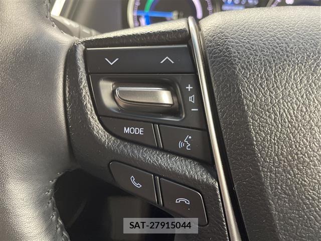 Toyota VELLFIRE 2015 8674428-11