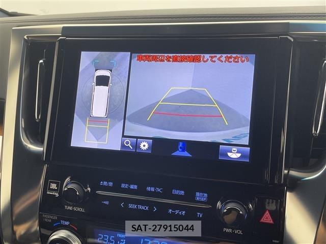 Toyota VELLFIRE 2015 8674428-13