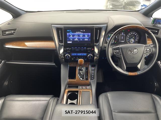 Toyota VELLFIRE 2015 8674428-14