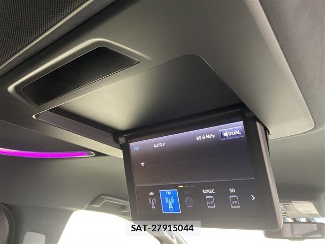 Toyota VELLFIRE 2015 8674428-15