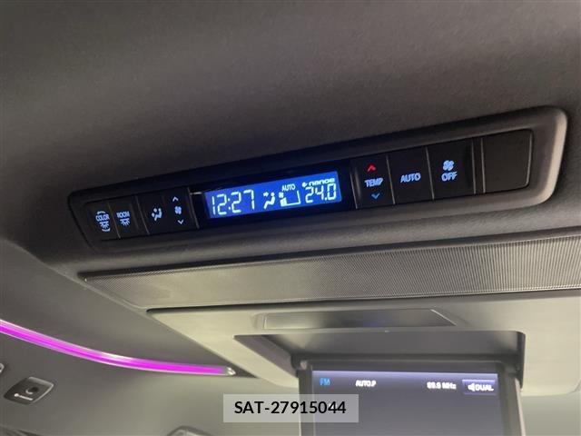 Toyota VELLFIRE 2015 8674428-16