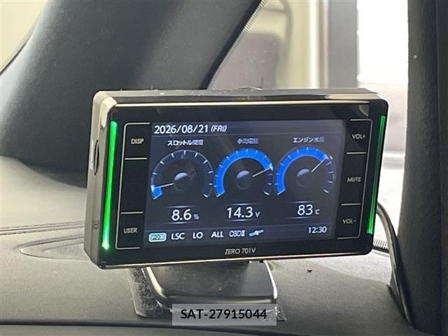 Toyota VELLFIRE 2015 8674428-17