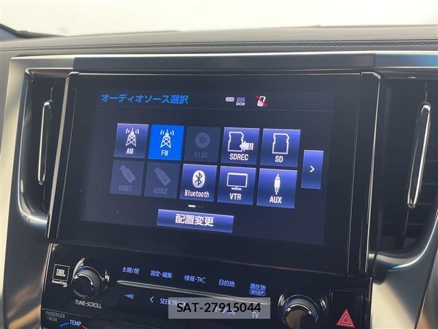 Toyota VELLFIRE 2015 8674428-18