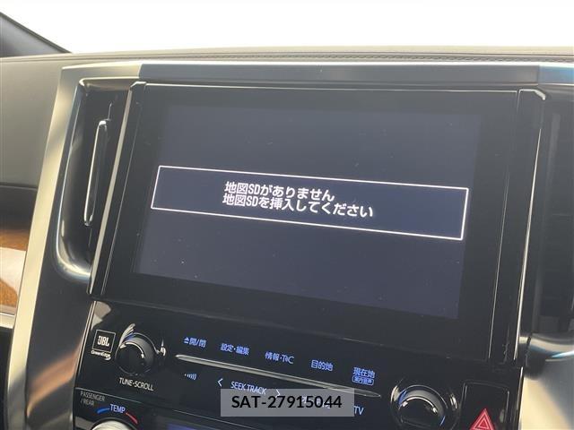 Toyota VELLFIRE 2015 8674428-19