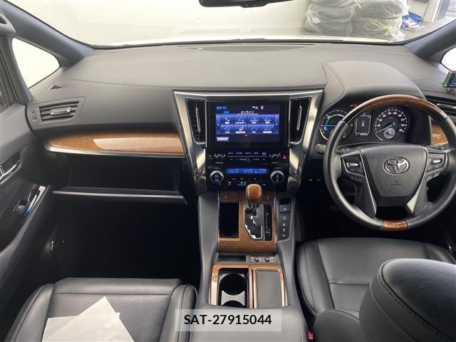 Toyota VELLFIRE 2015 8674428-21