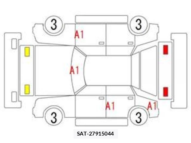 Toyota VELLFIRE 2015 8674428-23