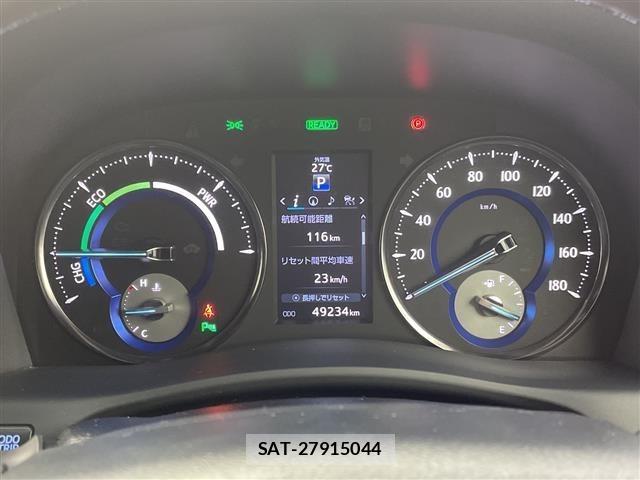 Toyota VELLFIRE 2015 8674428-4