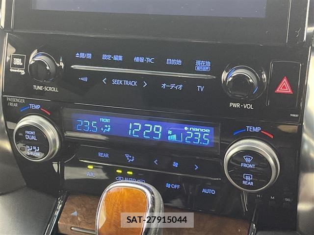 Toyota VELLFIRE 2015 8674428-5