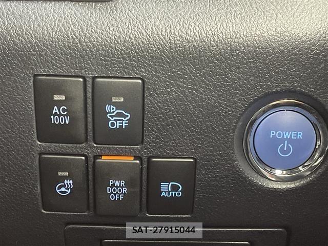 Toyota VELLFIRE 2015 8674428-7