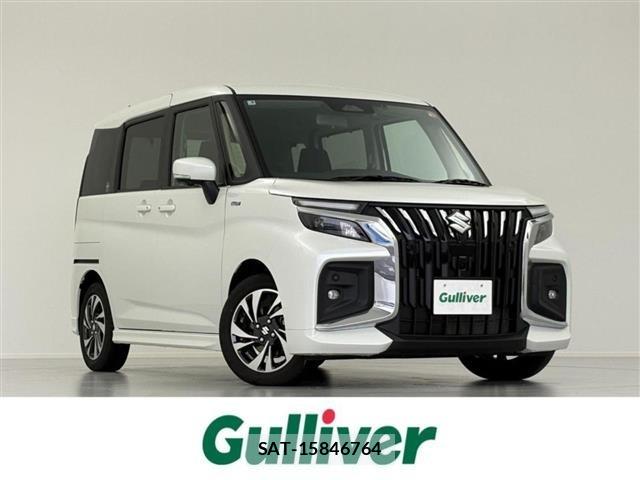 Suzuki SOLIO 2025 8934874-0