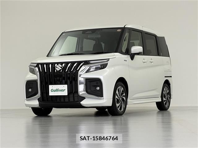 Suzuki SOLIO 2025 8934874-10