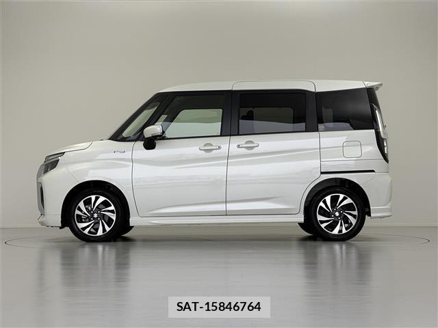 Suzuki SOLIO 2025 8934874-11