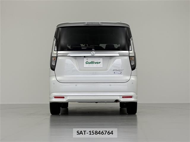 Suzuki SOLIO 2025 8934874-12