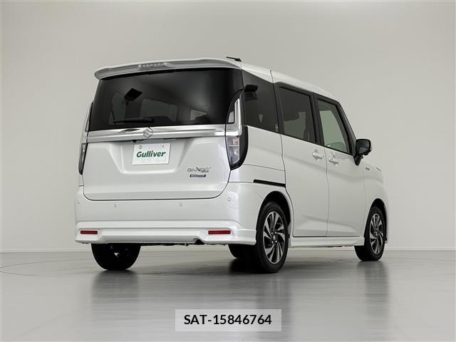 Suzuki SOLIO 2025 8934874-13
