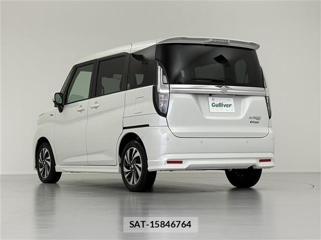 Suzuki SOLIO 2025 8934874-14
